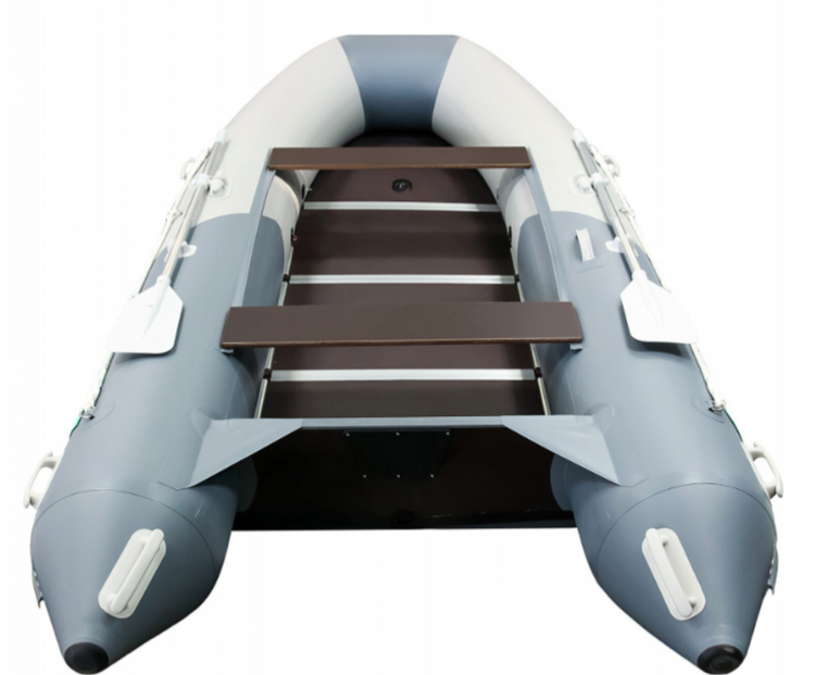 НАДУВНАЯ ЛОДКА GLADIATOR B370 в Ростове-на-Дону