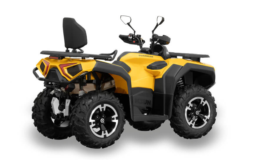 Квадроцикл HISUN GUARDIAN 750S -/SHORT/ в Ростове-на-Дону