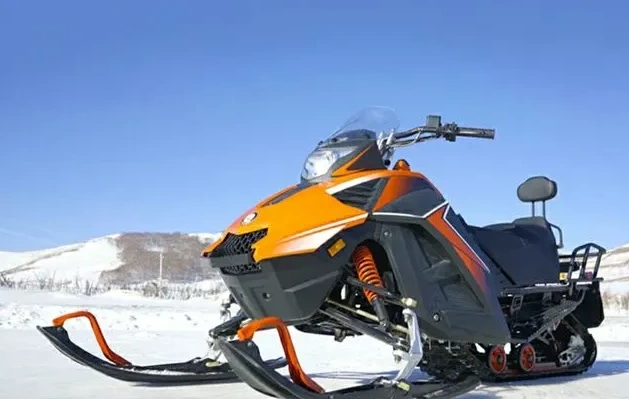 Снегоход Woideal WD 150 в Ростове-на-Дону