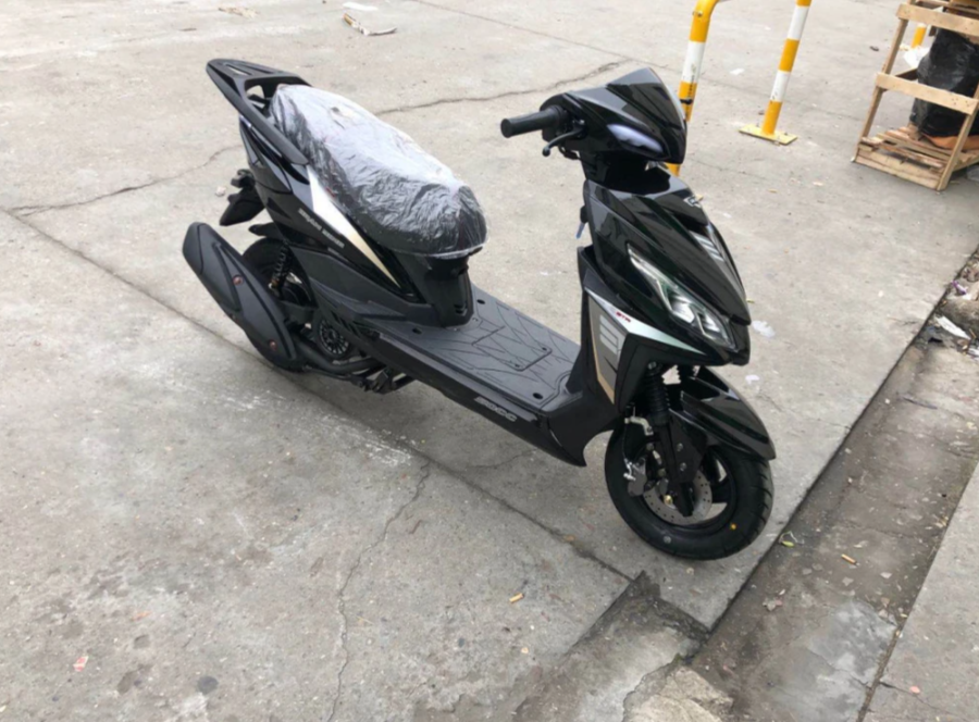 Скутер PROMAX ROX 200 (49) в Ростове-на-Дону