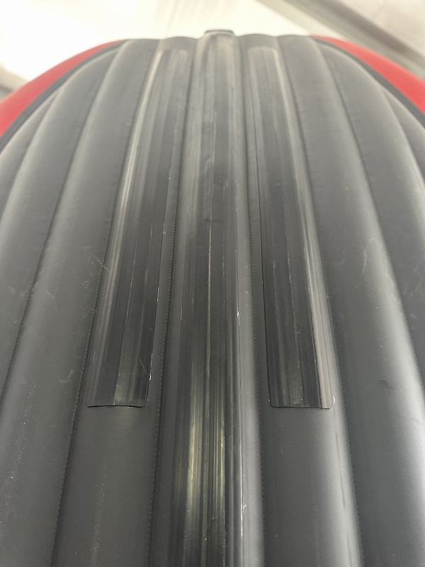 Лодка MISHIMO RIVER JET 390 под водомет в Ростове-на-Дону