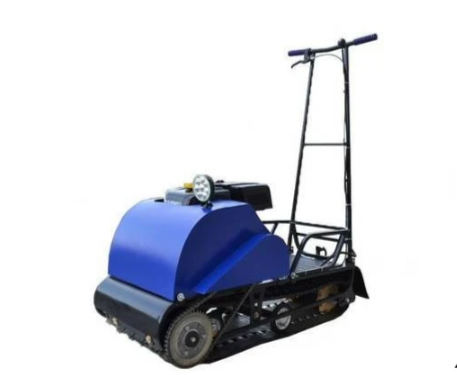 Мотобуксировщик ЛИДЕР-ДЕЛЬТА-R, 8 л.с. в Ростове-на-Дону