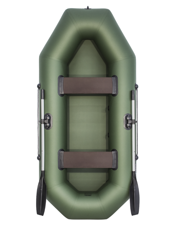 Лодка АКВА-ОПТИМА 260 в Ростове-на-Дону