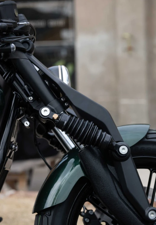 Мотоцикл Benda Napoleon 250 в Ростове-на-Дону