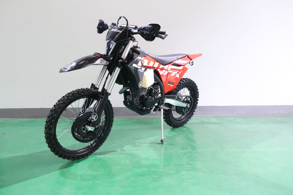 Мотоцикл JHLMOTO JHLofr GS CB300RL в Ростове-на-Дону