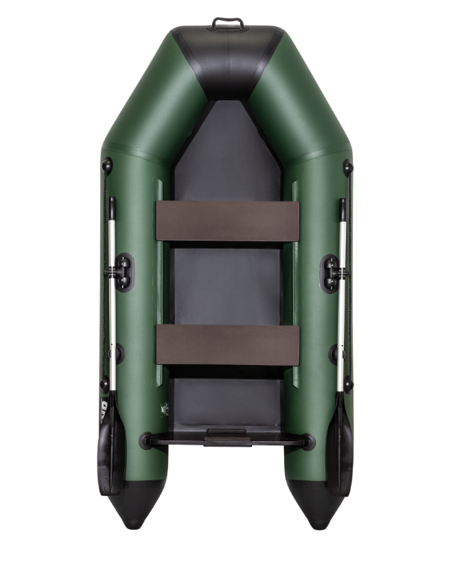  Лодка АКВА 2600 в Ростове-на-Дону