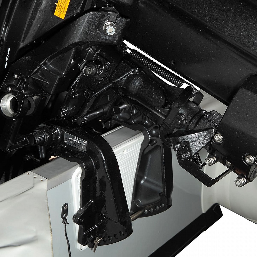 Лодочный мотор MARLIN MP 30 AWRL в Ростове-на-Дону