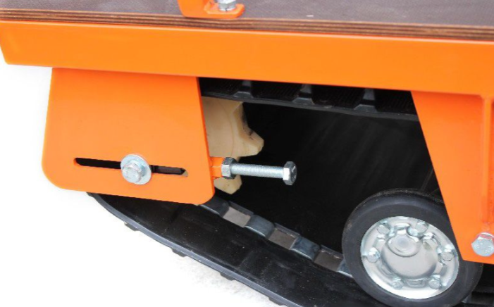 Мотобуксировщик ЧИНУК GRAND 15 л.с. в Ростове-на-Дону