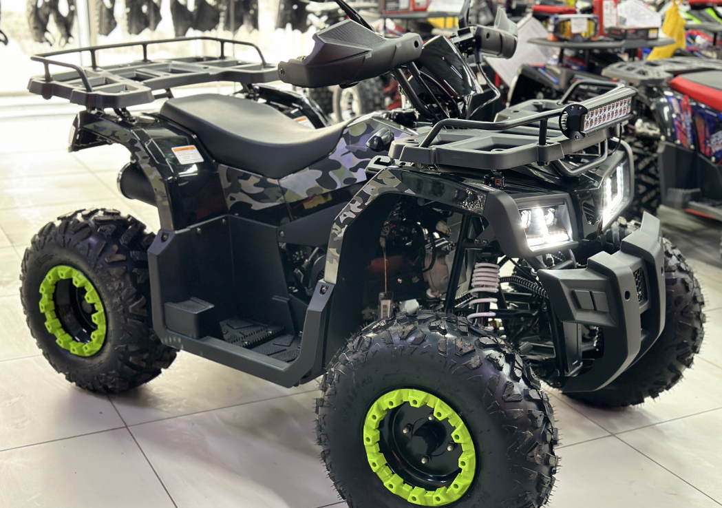 Квадроцикл GBM MAVERICK 300 NEW LUX в Ростове-на-Дону