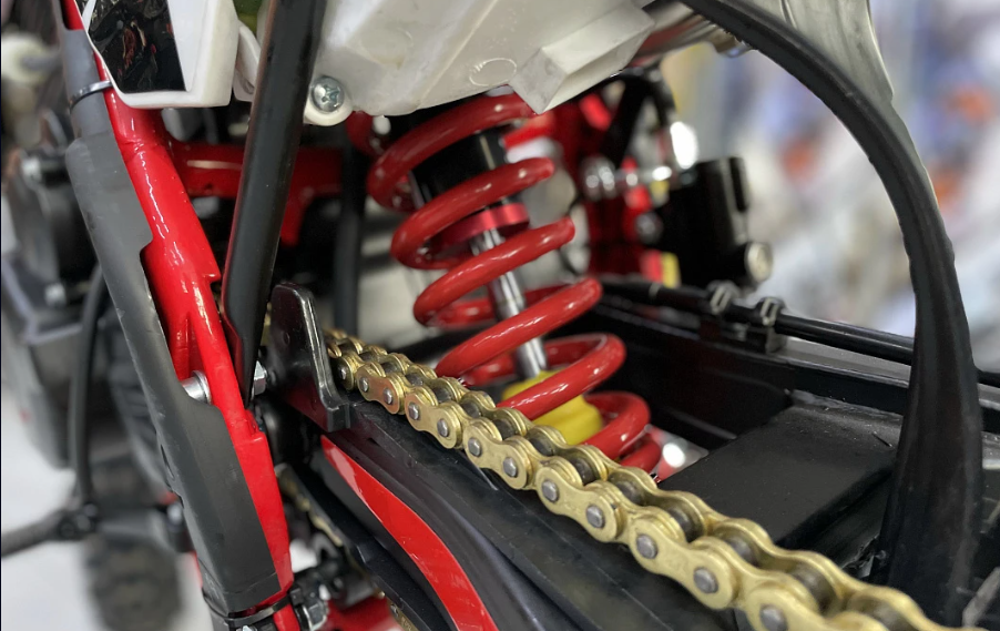 Мотоцикл Progasi SUPER MAX 250 PRO SPORT в Ростове-на-Дону