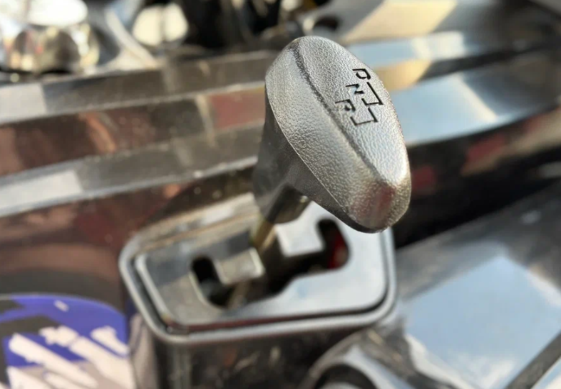 Квадроцикл GBM CROSS HILL 300 NEW PREMIUM в Ростове-на-Дону