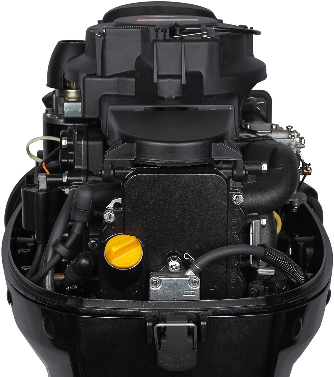 Лодочный мотор MARLIN MF 9.9 AMHL в Ростове-на-Дону