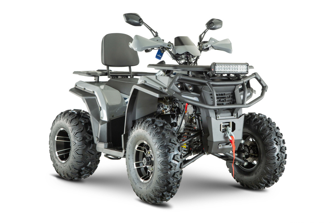 Квадроцикл YACOTA VIKING PRO 250 в Ростове-на-Дону