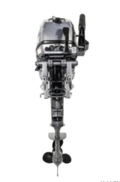 Лодочный мотор APACHE T9.9(20) BS в Ростове-на-Дону