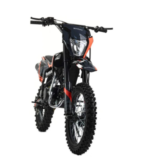 Питбайк MOTOLAND (МОТОЛЕНД) 150 GF150 E в Ростове-на-Дону