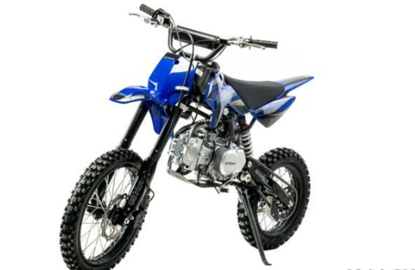 Питбайк MOTOLAND (МОТОЛЕНД) GS Motors S14 17/14 в Ростове-на-Дону