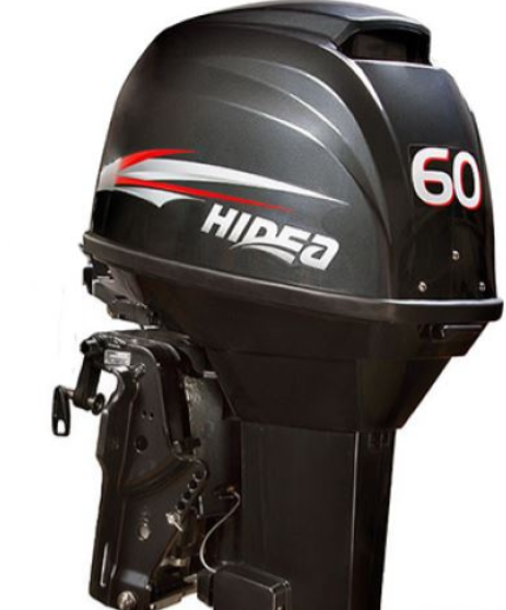 Лодочный мотор HIDEA HD60FEL-T в Ростове-на-Дону