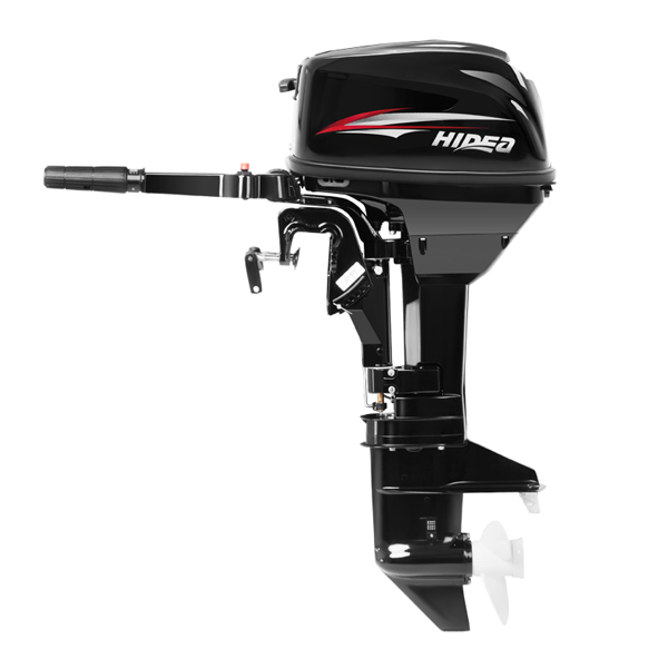 Лодочный мотор HIDEA HD9.8FHS в Ростове-на-Дону