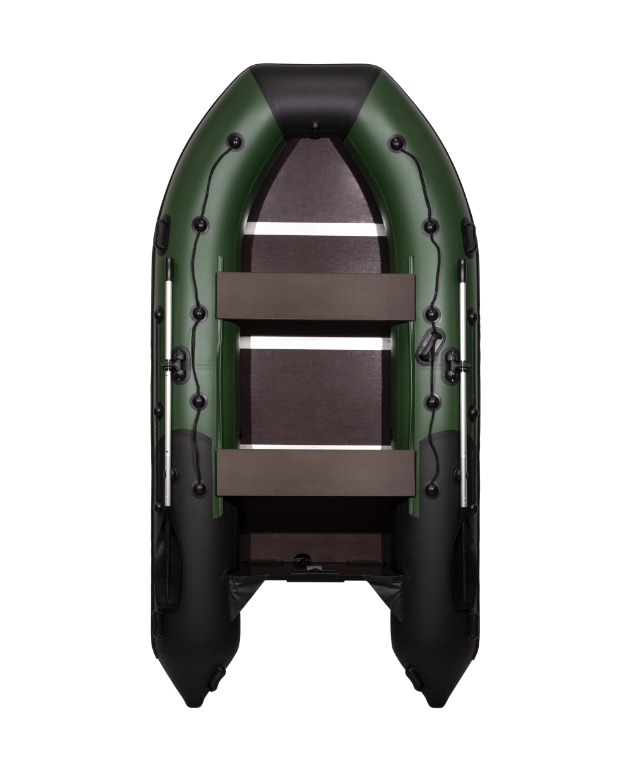 Лодка Ривьера Максима 3400 СК в Ростове-на-Дону