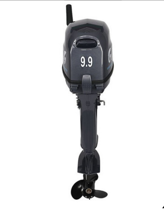 Лодочный мотор ALLFA CG T9,9 BW S MAX в Ростове-на-Дону