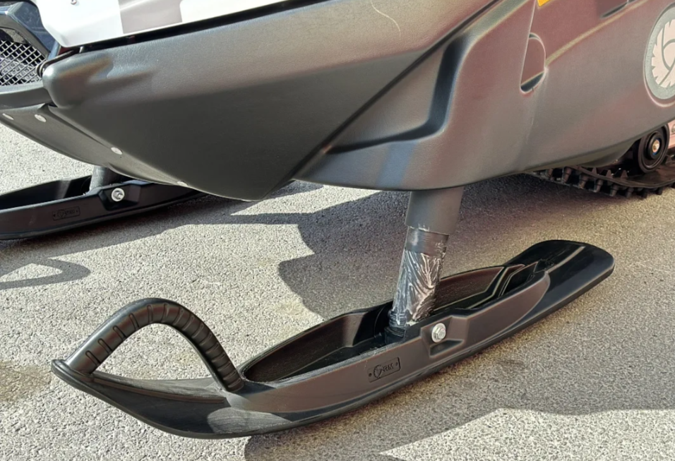 Снегоход РМ TAYGA PATRUL 800 SWT в Ростове-на-Дону