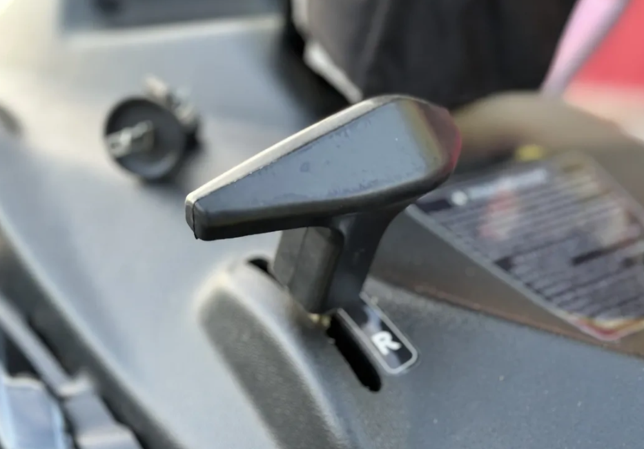 Снегоход РМ TIKSY 500 4Т в Ростове-на-Дону