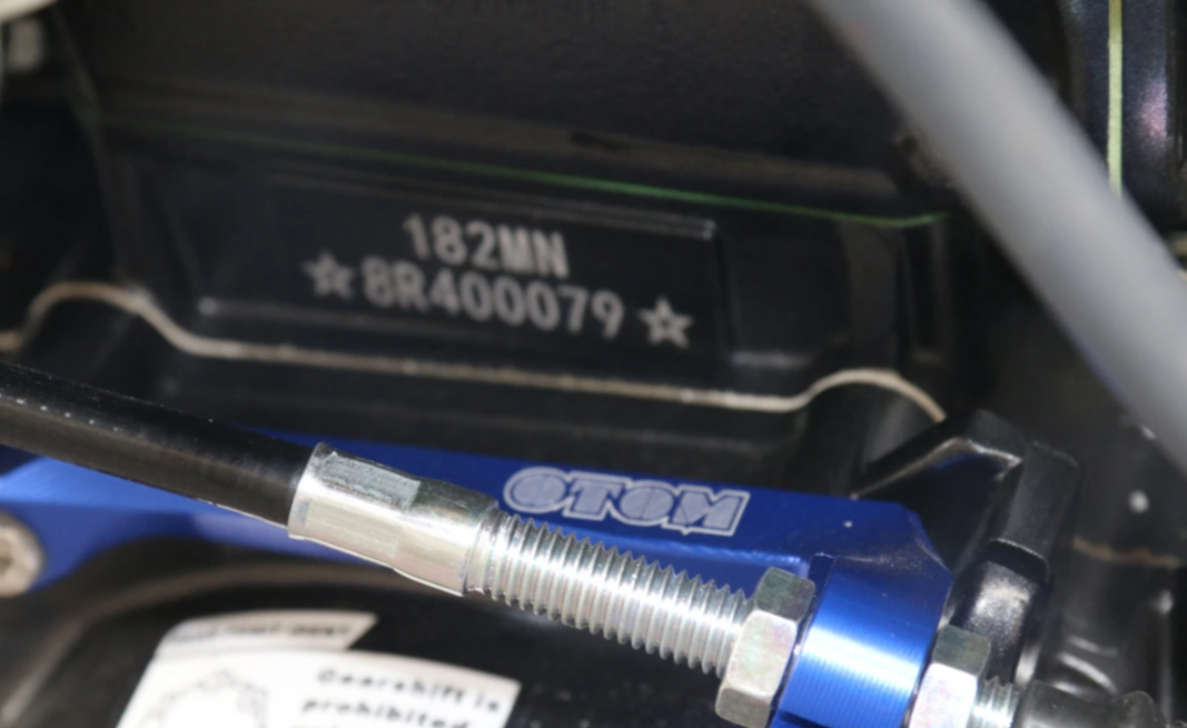 Кроссовый мотоцикл FAIDET NC300S EFI ULTRA KKE в Ростове-на-Дону