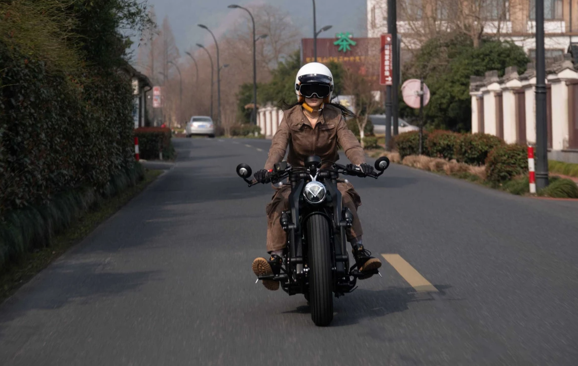 Мотоцикл Benda Napoleon 250 в Ростове-на-Дону