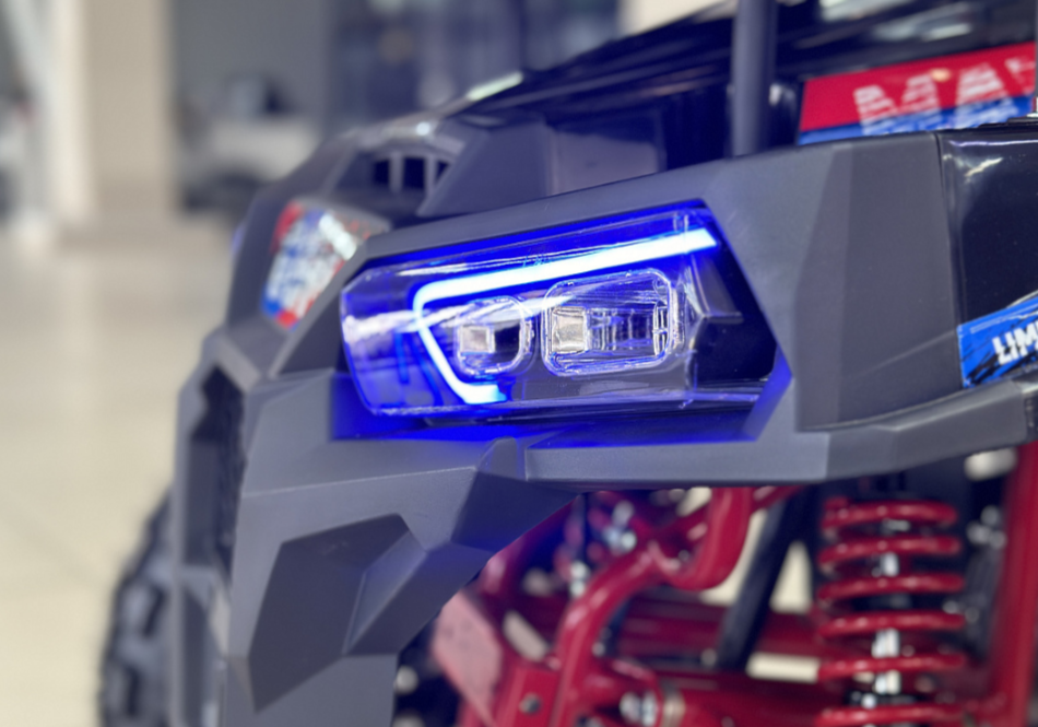 Квадроцикл GBM MAVERICK 222 NEW в Ростове-на-Дону