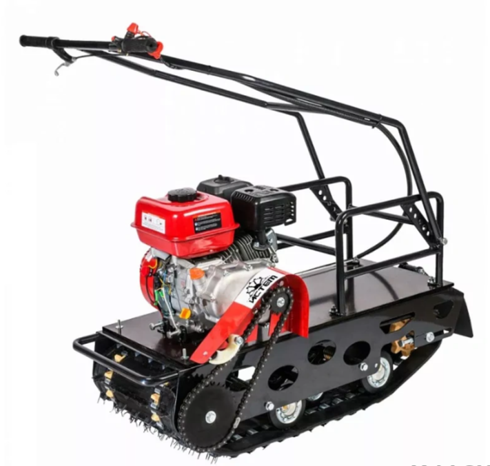 Мотобуксировщик ИСТЕМ 6.5 в Ростове-на-Дону