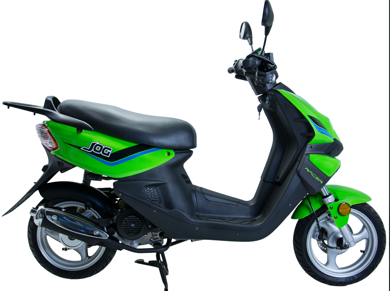 Скутер RACER RC50QT-3X JOG в Ростове-на-Дону