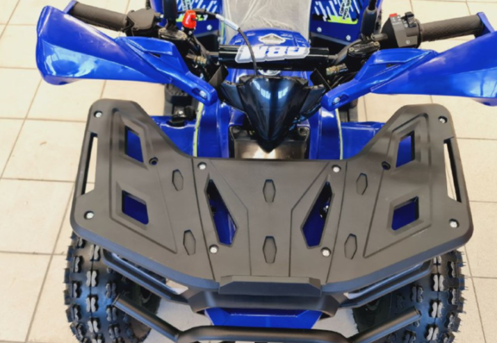 Квадроцикл GBM CROSS HILL 200 NEW PREMIUM в Ростове-на-Дону