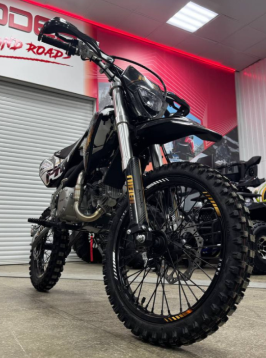 Мотоцикл (питбайк) PROMAX FIDET (ФАЙДЕТ) 145E PRO 17/14 в Ростове-на-Дону