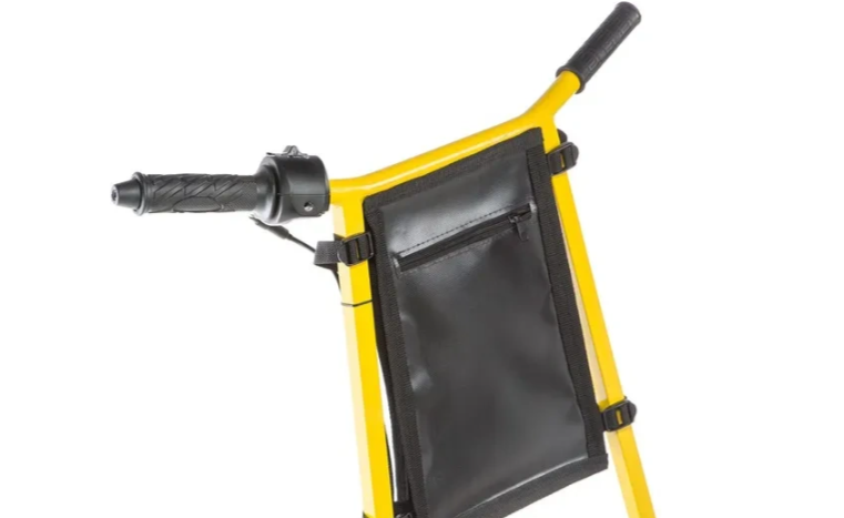 Мотобуксировщик LEBEDEV MOTORS РЕКС RA380 в Ростове-на-Дону