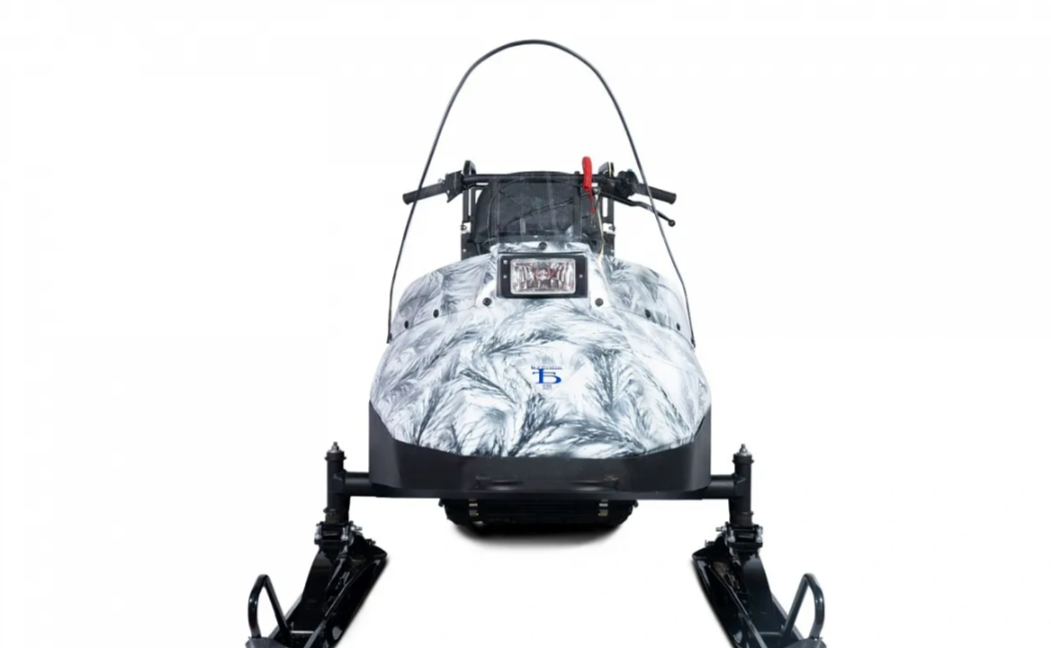 Миниснегоход Бурлак-М Егерь 20 л.с. с эл.зап. в Ростове-на-Дону