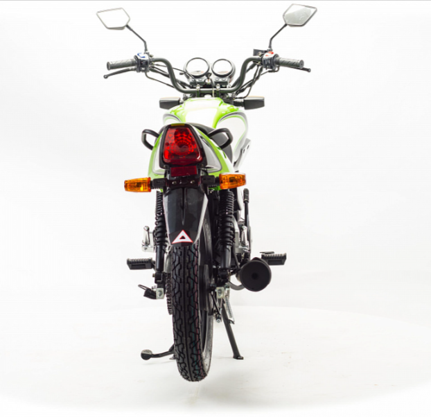 Мотоцикл MOTOLAND (МОТОЛЕНД) VOYAGE 200 в Ростове-на-Дону