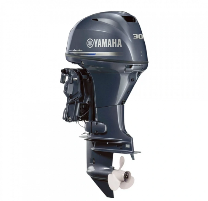 Лодочный мотор YAMAHA F30BETL в Ростове-на-Дону