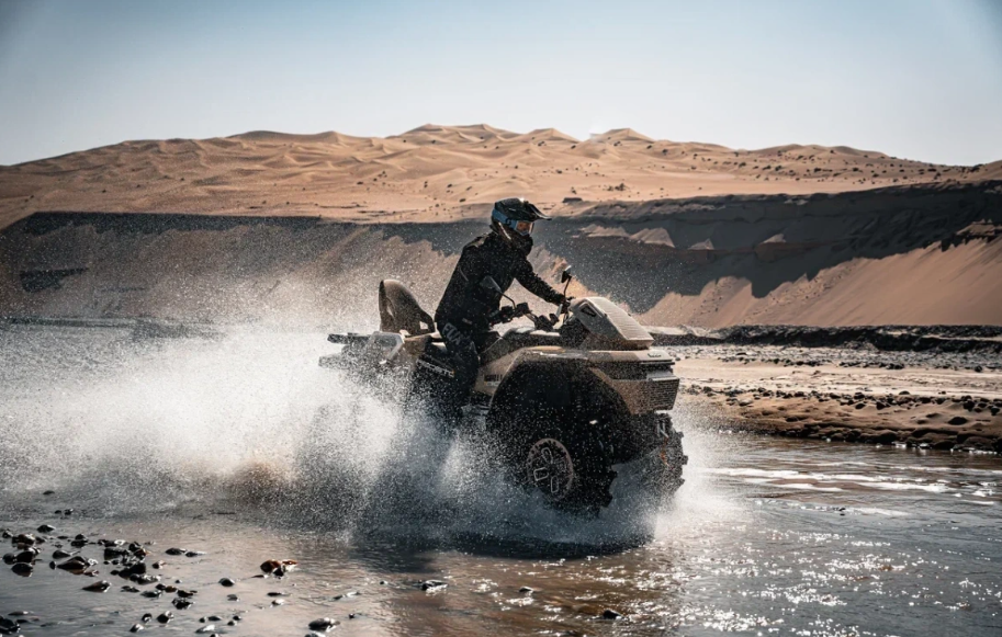 Квадроцикл BENDA REDSTONE 1000 MUD в Ростове-на-Дону