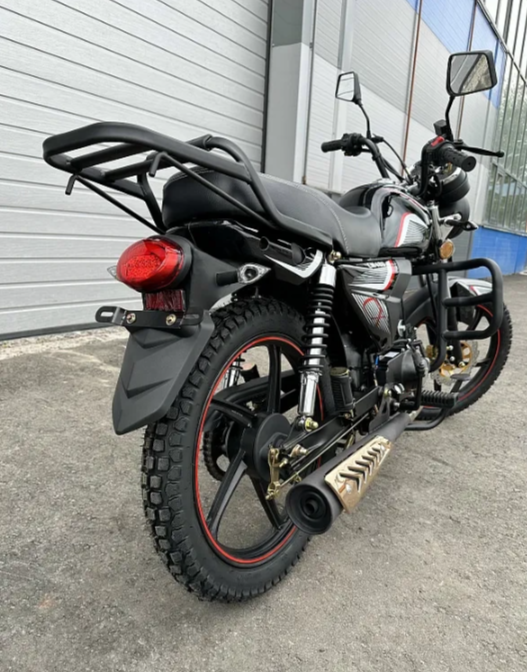 Мопед PROMAX SUPER MAX 150 LED в Ростове-на-Дону