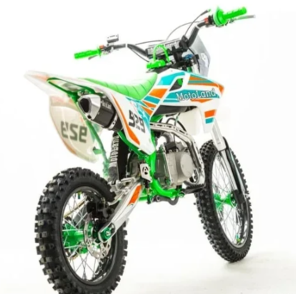 Питбайк MOTOLAND (МОТОЛЕНД) Кросс 125 TCX125 E в Ростове-на-Дону