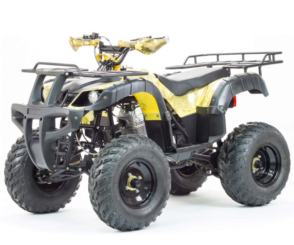 Квадроцикл MOTOLAND (МОТОЛЕНД) 250 ADVENTURE в Ростове-на-Дону