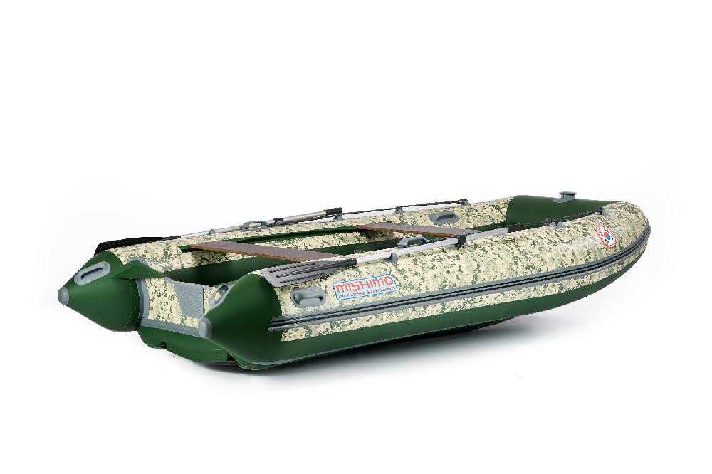 Лодка MISHIMO RAPID 360 PRO в Ростове-на-Дону