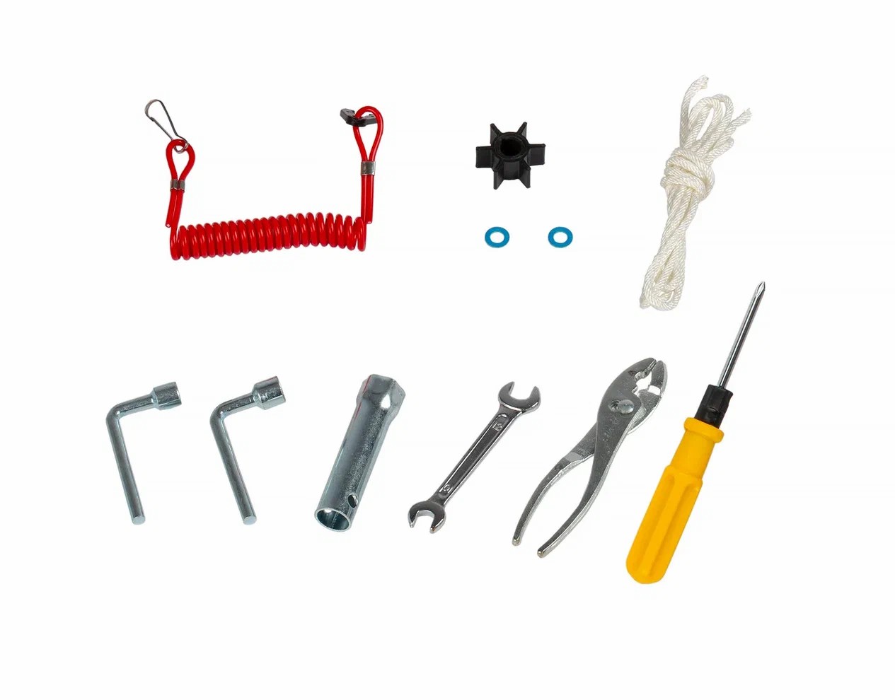 ЛОДОЧНЫЙ МОТОР GLADIATOR G5FHS в Ростове-на-Дону