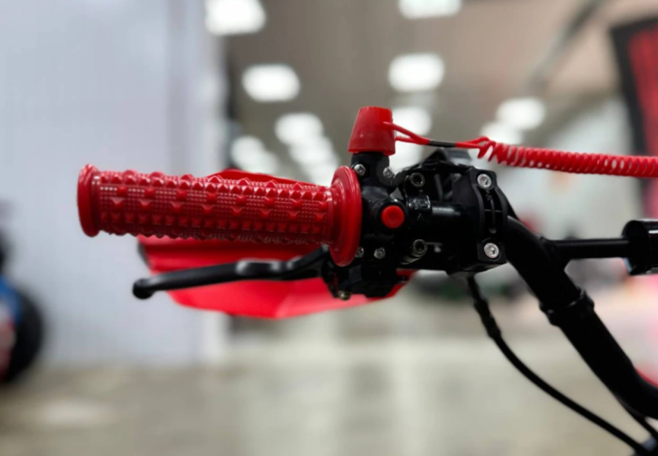 Квадроцикл GBM ROBLOX в Ростове-на-Дону