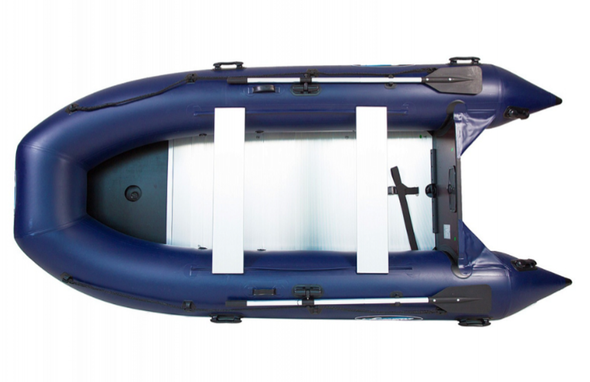 НАДУВНАЯ ЛОДКА GLADIATOR B330AL в Ростове-на-Дону