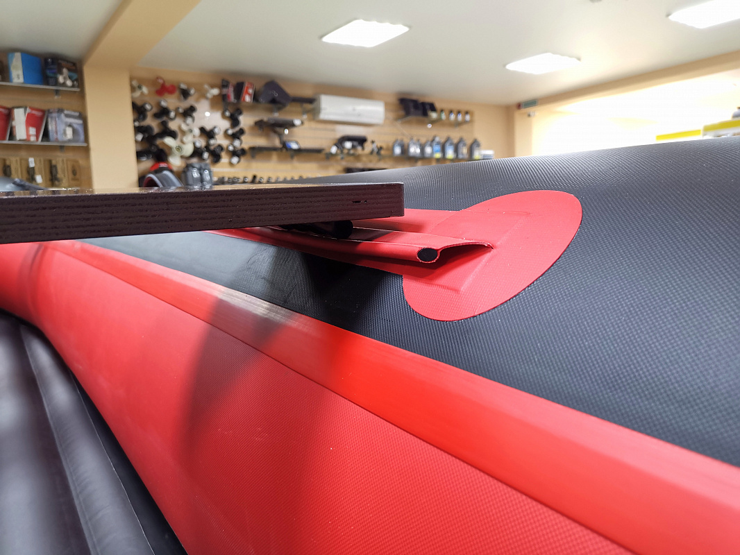 Лодка MISHIMO SPORT 400 в Ростове-на-Дону