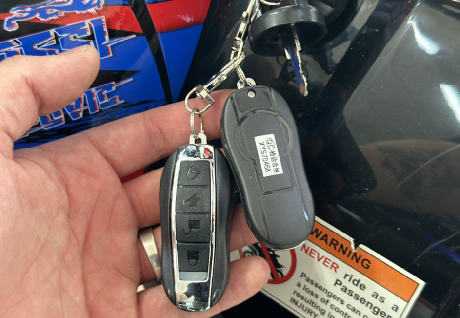 Квадроцикл GBM MAVERICK 222 NEW в Ростове-на-Дону