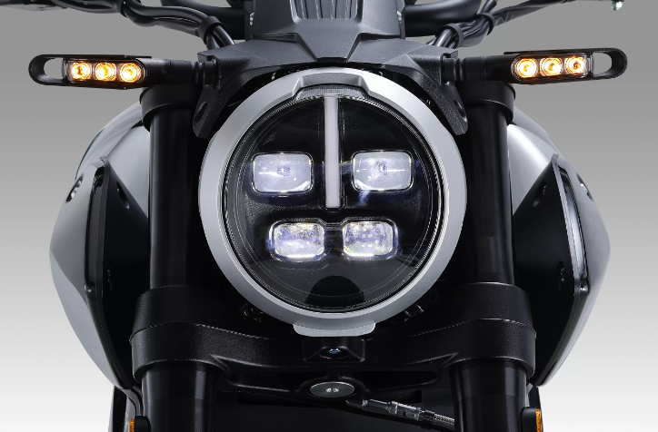 Мотоцикл GAOKIN THOR 1000 в Ростове-на-Дону