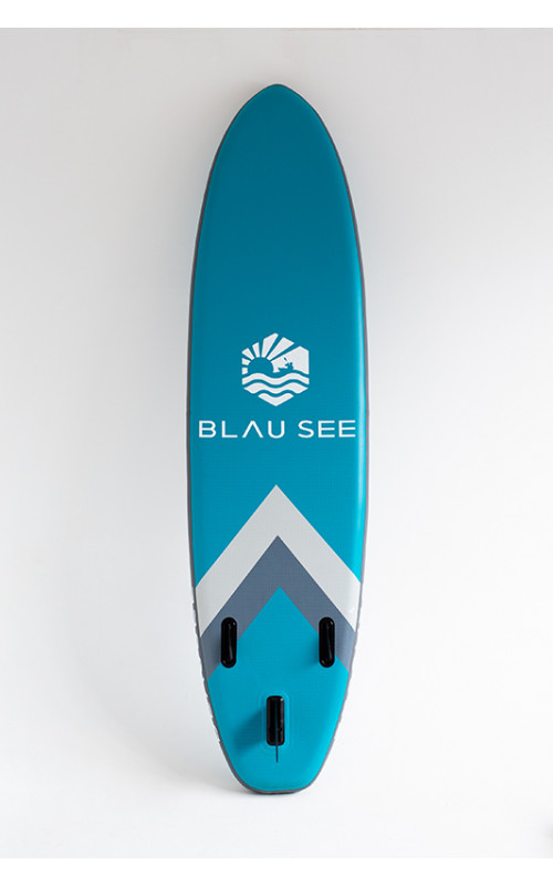 НАДУВНОЙ САП БОРД BLAUSEE 10 в Ростове-на-Дону