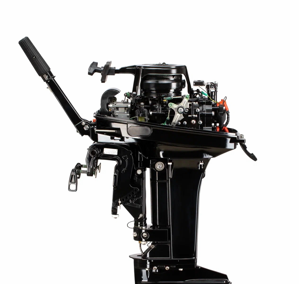 ЛОДОЧНЫЙ МОТОР GLADIATOR G20FHS в Ростове-на-Дону